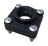 OF150-TM OUTLET FLANGE  1 1/2" FULL PORT FEMALE NPT