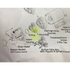 8000 Series Shurflo Outer/Upper Pump Housing Parts