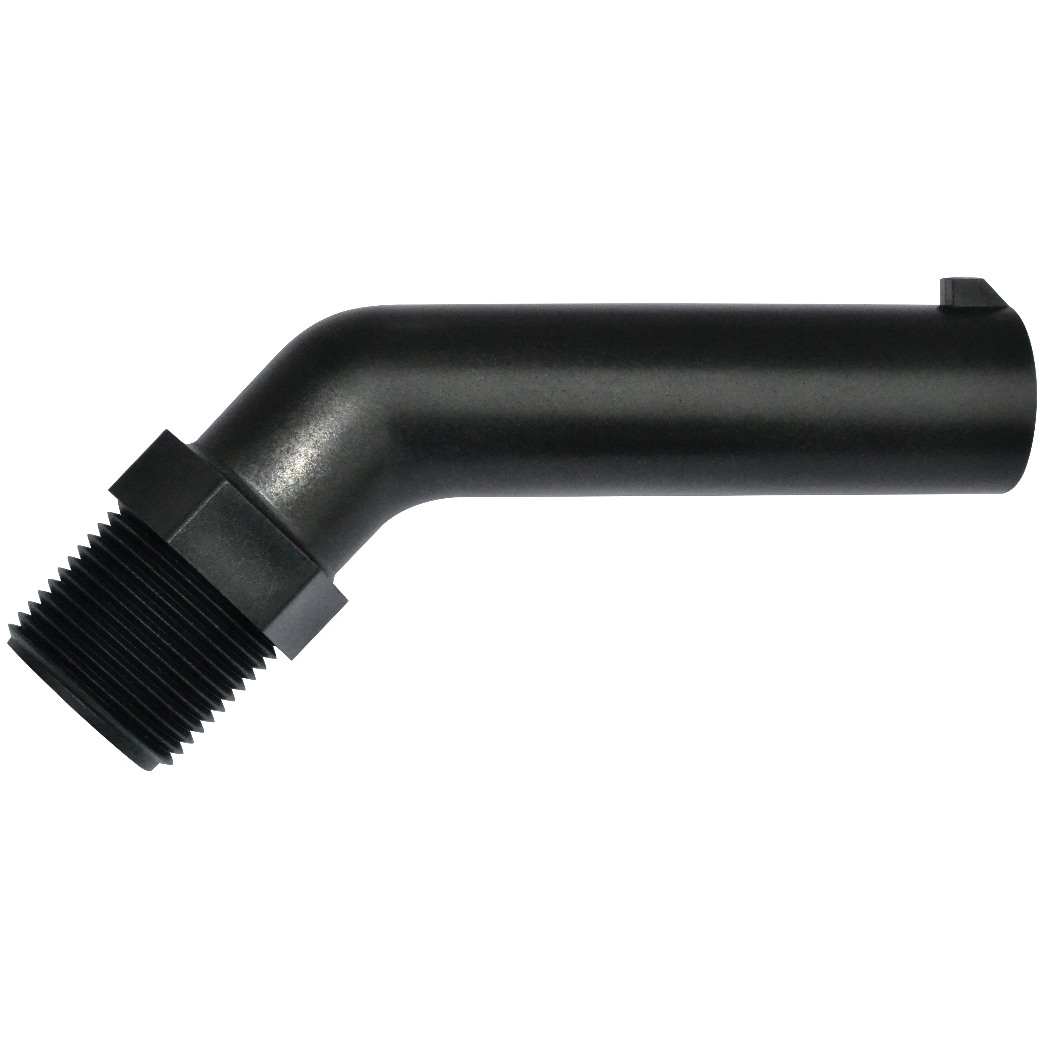 V10161-TM NOZZLE 45 DEGREE 1" MALE NPT