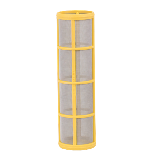 Screen for Banjo 1.25 to 2in T Line Strainers