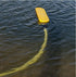 PFF3 - Poly Filter Float  For 3" Sandscreen Filters