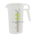 8Oz/250Ml Measuring Pitcher Sprayer Performance