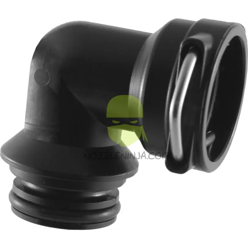 90° ORS Elbow (MxF) ORS Manifold System