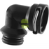 90° ORS Elbow (MxF) ORS Manifold System