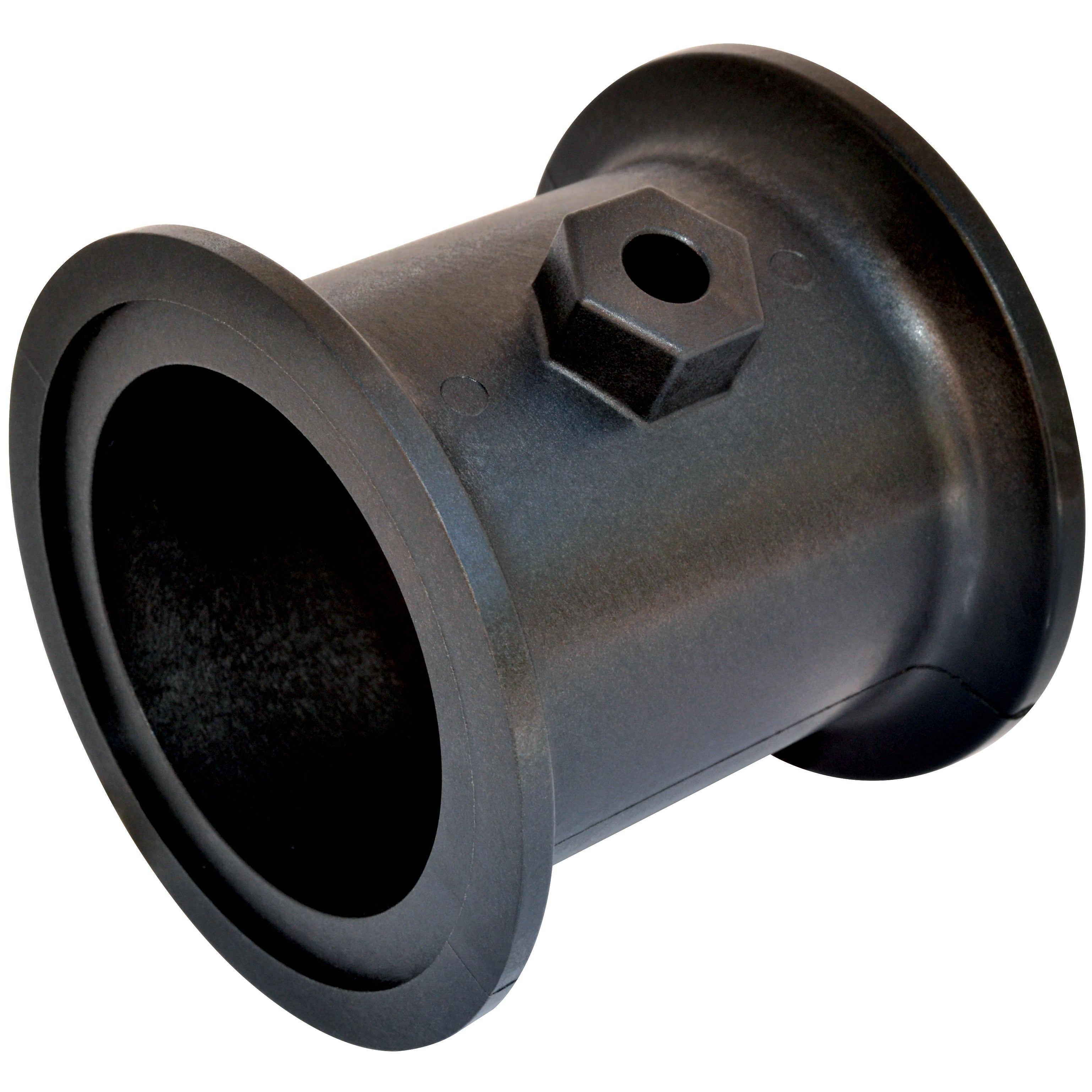 M300CPG-TM 3" FLANGE X 3" FLANGE 7" LONG