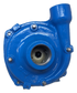 Hypro Solution Pump 5/8" Shaft Drive 1.5"fpt inlet 1.25"fpt outlet