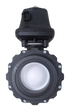DPEV-300 - 3" Dura Electric Valve, 12 VDC, 1.5 Sec, ON/OFF