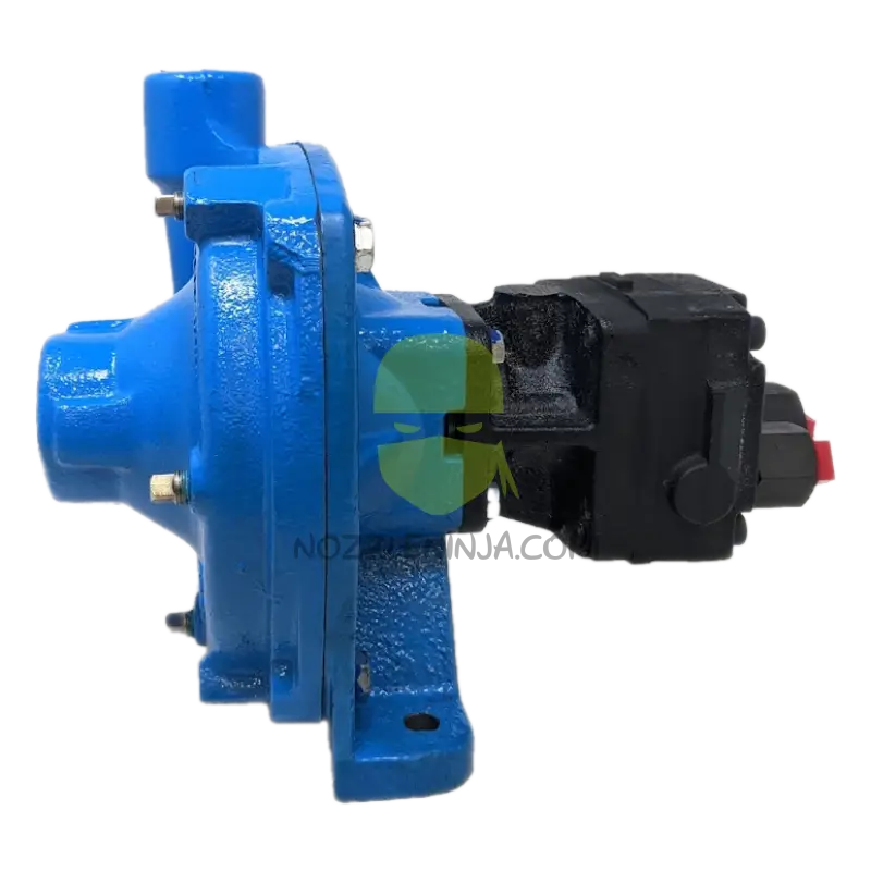 9302C-Hm1C Hypro Hydraulic Centrifugal Pump 1.25’’X 1.0’’ 72 Gpm 150 Psi 11-13 Hyd Flow Pumps