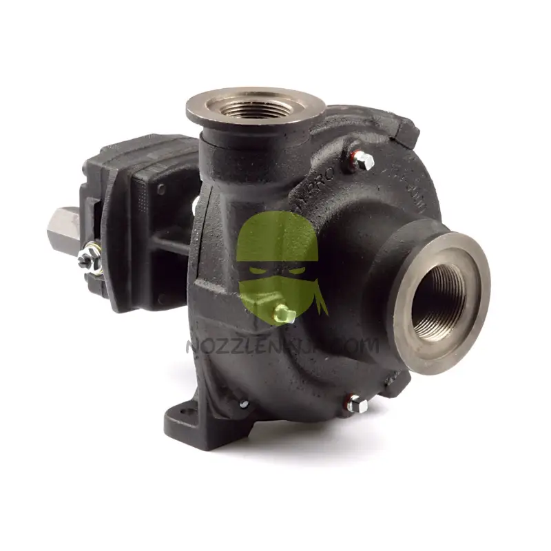 9303C-Hm1C-U Hypro Centrifugal Pump M220 Inlet X M200 Outlet 1.5’’ Fpt X 1.25’’ Pumps