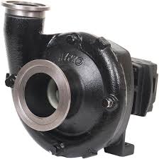 9306C-HM3C-3U Pump M300 Inlet x M220 Manifold Flange Outlet Max GPM: 214 Max PSI: 128 Hyd Flow:18-24 GPM