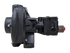 9306C-HM5C-B Solution Pump 2" inlet 1.5" Outlet Max gpm:212 Max psi:140 Hyd Flow:15-17gpm