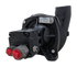 9306C-HM5C-B Solution Pump 2" inlet 1.5" Outlet Max gpm:212 Max psi:140 Hyd Flow:15-17gpm