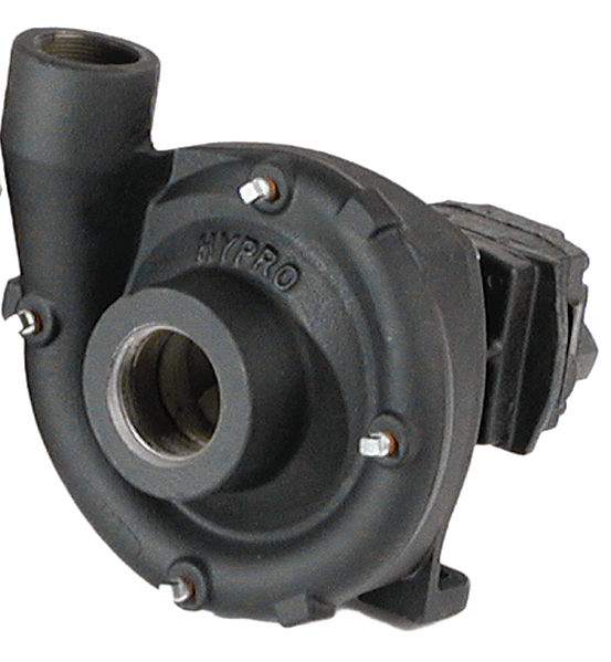 9306C-HM5C Solution Pump 212gpm (803lpm) 140psi (9.6bar) 15-17gpm hydraulic flow