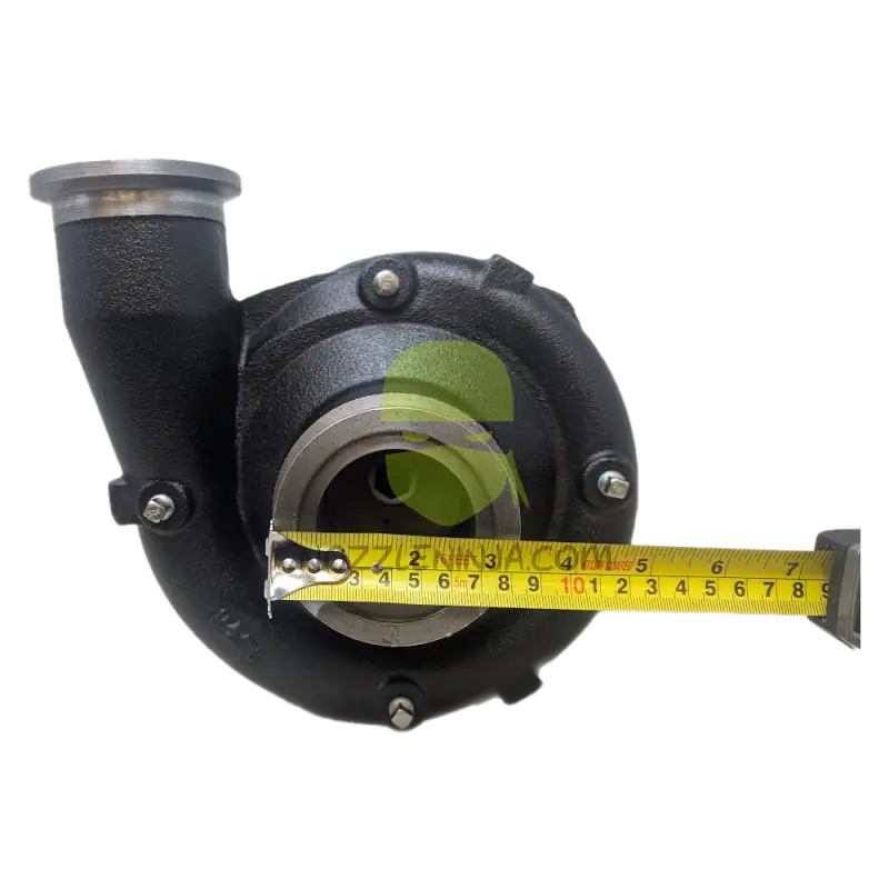 9306C-HM1C-U Pump 3’’ M220 Inlet Flanged M220 Outlet HM1C 11-13 GPM Motor Pumps Centrifugal
