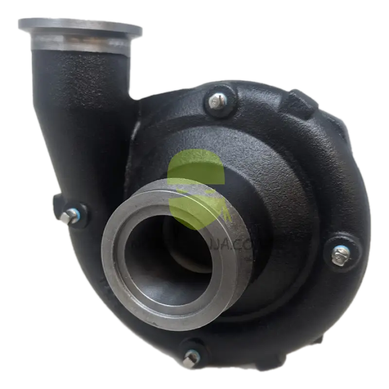 9306C-HM1C-U Pump 3’’ M220 Inlet Flanged M220 Outlet HM1C 11-13 GPM Motor Pumps Centrifugal