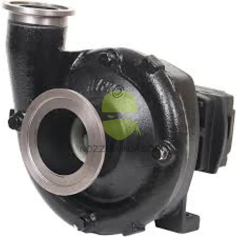 9306C-HM5C-3U M300 Inlet x M220 Outlet Pumps Centrifugal