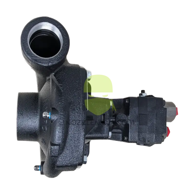 9306C-HM5C-B Solution Pump 2’’ inlet 1.5’’ Outlet Max gpm:212 Max psi:140 Hyd Flow:15-17gpm - Pumps Centrifugal