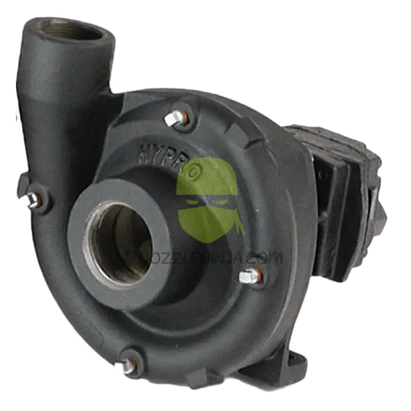 9306C-Hm5C Solution Pump 212Gpm (803Lpm) 140Psi (9.6Bar) 15-17Gpm Hydraulic Flow Pumps Centrifugal