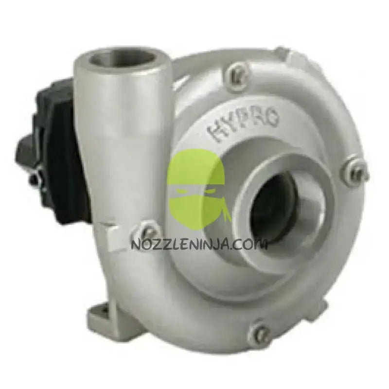 9306S-HM3C Stainless Pump 2’’ Inlet X 1.5’’ Outlet Max GPM:214 Max PSI: 128 Hyd Flow: 18-24 GPM Pumps Centrifugal