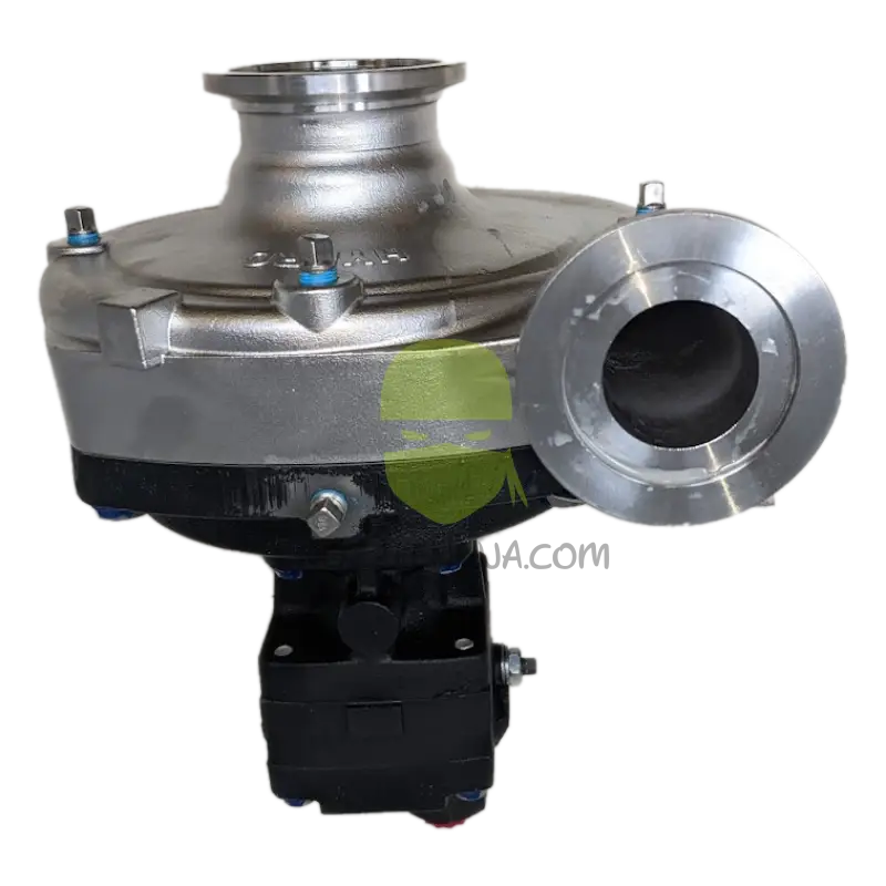 9313Su-M04 Force Field Stainless Steel Housing M220 X M200 Inlet/Outlet Pumps Centrifugal