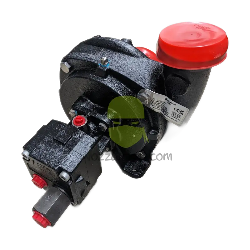 9314CU-M10Y Force Field Seal M220XM220 With Case Drain Hydraulic Centrifugal Pump Pumps Centrifugal