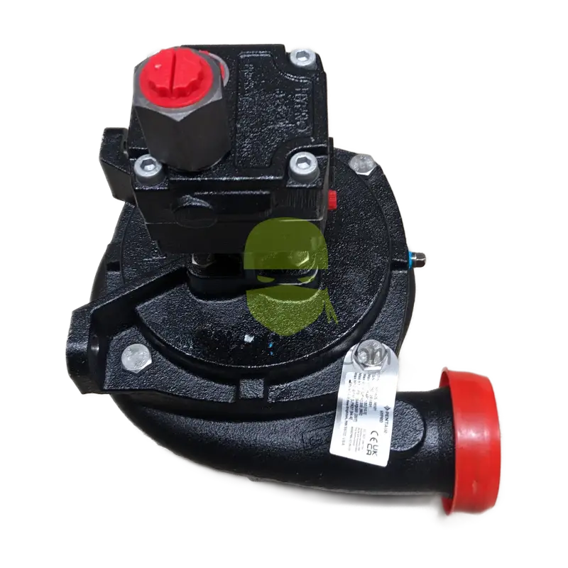 9314CU-M10Y Force Field Seal M220XM220 With Case Drain Hydraulic Centrifugal Pump Pumps Centrifugal