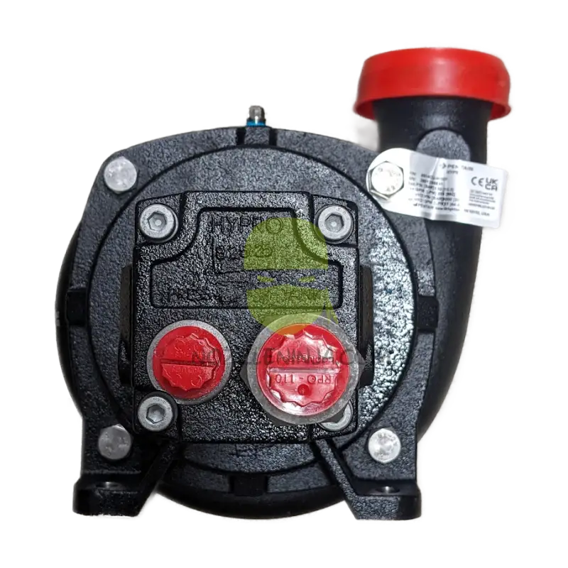 9314CU-M10Y Force Field Seal M220XM220 With Case Drain Hydraulic Centrifugal Pump Pumps Centrifugal