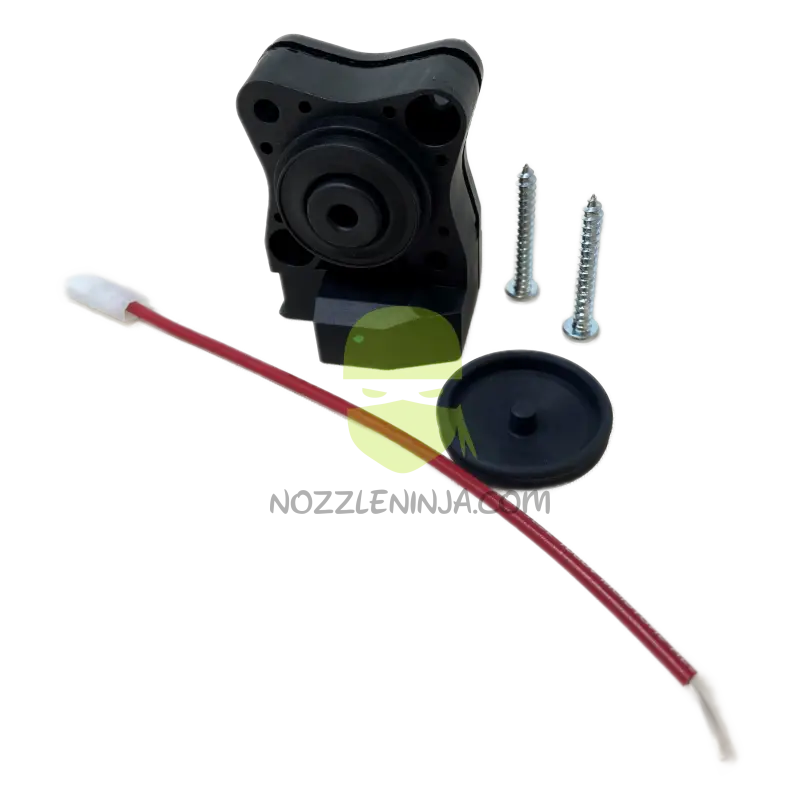 94-230-36 - Switch Assembly Pump Parts