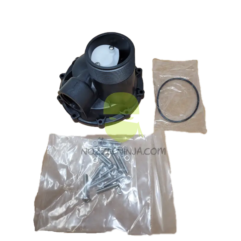 94-721-00 - Upper Housing Kit SF-1100 & 1105 Transfer Pumps Pump Parts