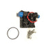 Upper (Outer Housing) 1/2" NPSM  With Demand Switch for 5059 Series Shurflo Pumps