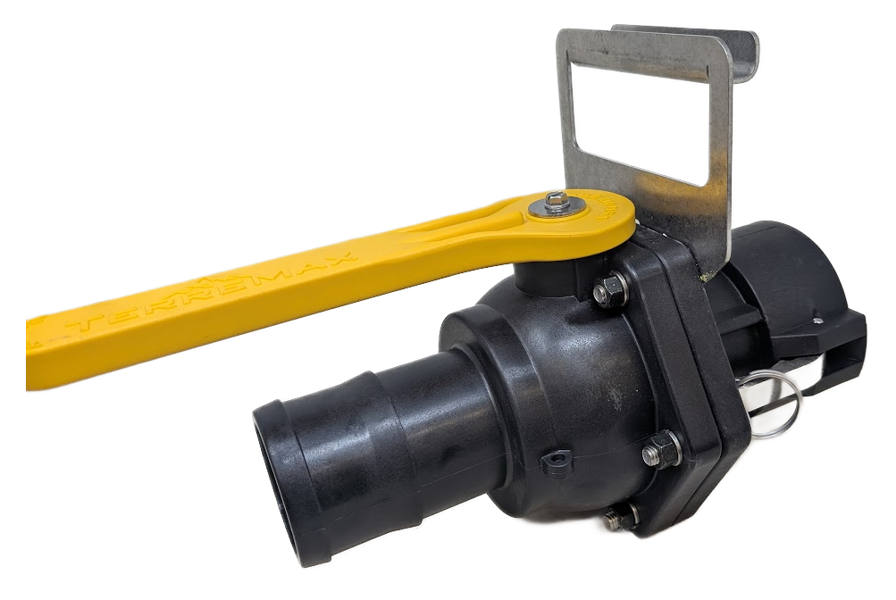 VSHBD300FP-TM with V25272-TM  metal Handle Bundle  (handle not installed)