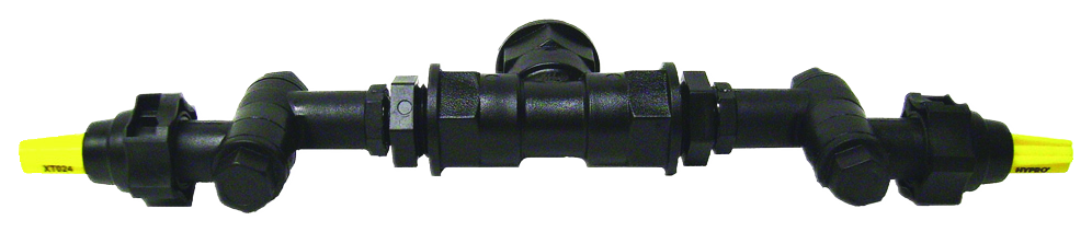 Boom Xtender Swivel-T-Assembly