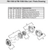 94-732-00 - FM-1100 Electronic Assembly kit