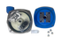 Centrifugal Pump Engine Mount 5/8" Threaded Shaft 1.5" Inlet 1.25" Outlet 110 GPM 75 PSI