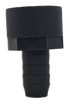 AF1212P-TM ADAPTER 1/2" FEMALE NPT X 1/2" HOSE BARB