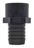 AF1234P-TM ADAPTER 1/2" FEMALE NPT X 3/4" HOSE BARB