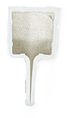 B11114-TM BOOM CLAMP 1 1/4" SQUARE NYLON