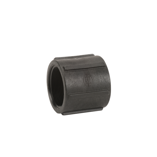 CPLG200 Coupling, 2"