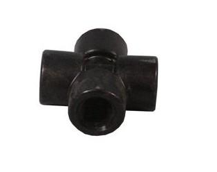 CR050 1/2" FPT Cross Poly