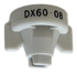 Wilger Combo-Jet DX  60°