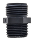E3434P-TM REDUCING NIPPLE 3/4" MALE GHT X 3/4" MALE NPT