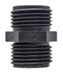 EE3434P-TM ADAPTER 3/4" MALE GHT X 3/4" MALE GHT