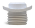 EG3434-TM SADDLE FITTING 3/4" MALE GHT