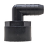 EL3412FP-TM ELBOW 3/4" FEMALE NPT X 1/2" HOSE BARB