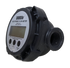 FM-1100I - Inline Mounted FLowmeter 1" FNPT