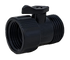 G3434V-TM VALVE 1-WAY GARDEN HOSE SHUT-OFF