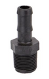 HB075-058 3/4" MPT x 5/8" HB Adapter