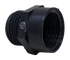 I3434P-TM ADAPTER 3/4" MALE GHT X 3/4" FEMALE GHT
