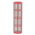 LST 30 Mesh SS 1-1/4 & 1-1/2