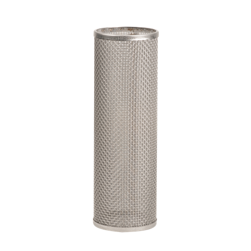 100 Mesh Screen 316 Stainless Steel for 2" Full port Banjo Strainer